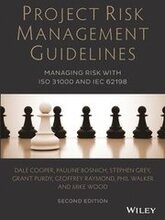 Project Risk Management Guidelines