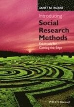 Introducing Social Research Methods