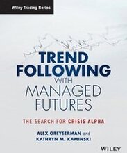 Trend Following with Managed Futures