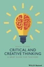 Critical and Creative Thinking