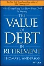 The Value of Debt in Retirement