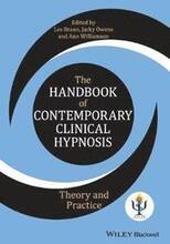 The Handbook of Contemporary Clinical Hypnosis
