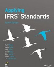 Applying IFRS Standards