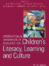 International Handbook of Research on Children's Literacy, Learning and Culture