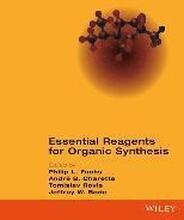 Essential Reagents for Organic Synthesis