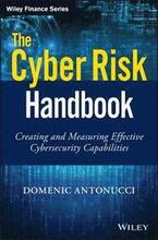 The Cyber Risk Handbook