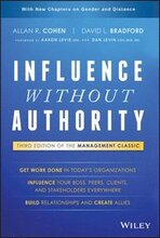 Influence Without Authority