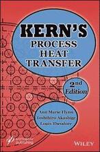 Kern's Process Heat Transfer