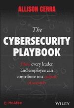 The Cybersecurity Playbook