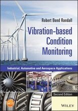Vibration-based Condition Monitoring
