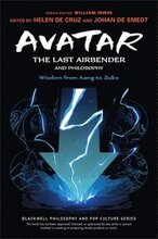 Avatar: The Last Airbender and Philosophy
