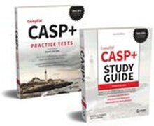 CASP+ CompTIA Advanced Security Practitioner Certification Kit