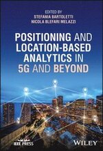 Positioning and Location-based Analytics in 5G and Beyond