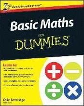 Basic Maths For Dummies, UK Edition