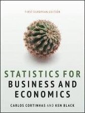 Statistics for Business and Economics