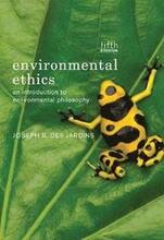 Environmental Ethics