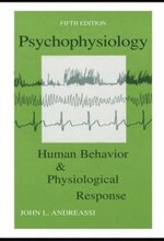 Psychophysiology