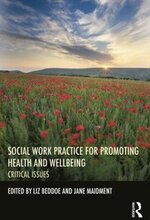 Social Work Practice for Promoting Health and Wellbeing