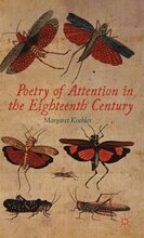 Poetry of Attention in the Eighteenth Century