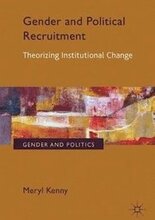 Gender and Political Recruitment