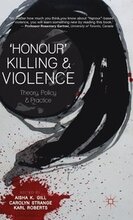 Honour' Killing and Violence
