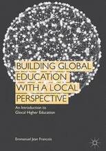 Building Global Education with a Local Perspective