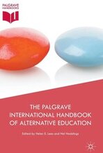 The Palgrave International Handbook of Alternative Education