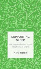 Supporting Sleep