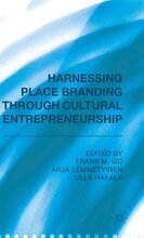Harnessing Place Branding through Cultural Entrepreneurship