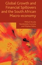 Global Growth and Financial Spillovers and the South African Macro-economy