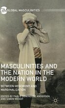 Masculinities and the Nation in the Modern World