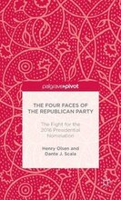The Four Faces of the Republican Party and the Fight for the 2016 Presidential Nomination