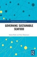 Governing Sustainable Seafood