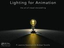 Lighting for Animation