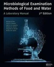 Microbiological Examination Methods of Food and Water