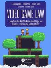 Video Game Law