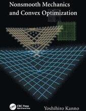 Nonsmooth Mechanics and Convex Optimization