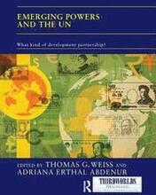 Emerging Powers and the UN
