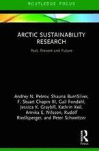 Arctic Sustainability Research