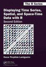Displaying Time Series, Spatial, and Space-Time Data with R