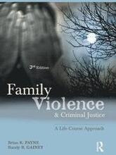 Family Violence and Criminal Justice