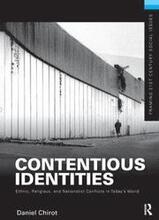 Contentious Identities