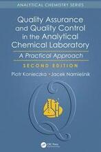 Quality Assurance and Quality Control in the Analytical Chemical Laboratory