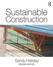 Sustainable Construction