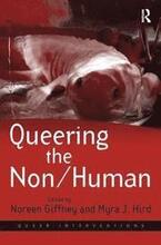 Queering the Non/Human