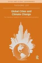 Global Cities and Climate Change