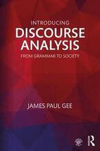 Introducing Discourse Analysis