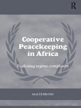 Cooperative Peacekeeping in Africa