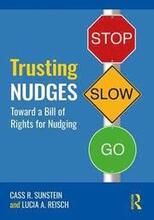 Trusting Nudges