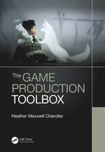 The Game Production Toolbox